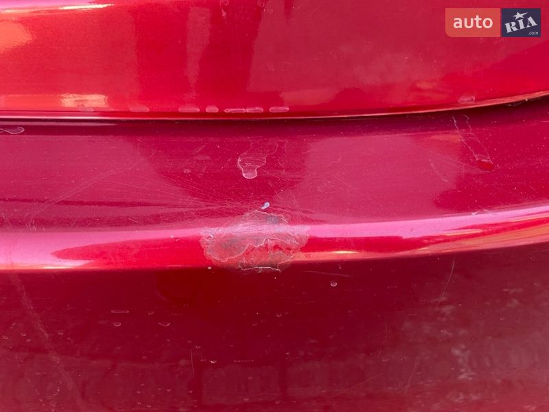 Седан Mazda 6 2014 в Киеве