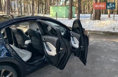 Седан Mazda 6 2015 в Чернігові