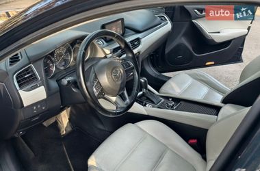 Седан Mazda 6 2015 в Чернігові