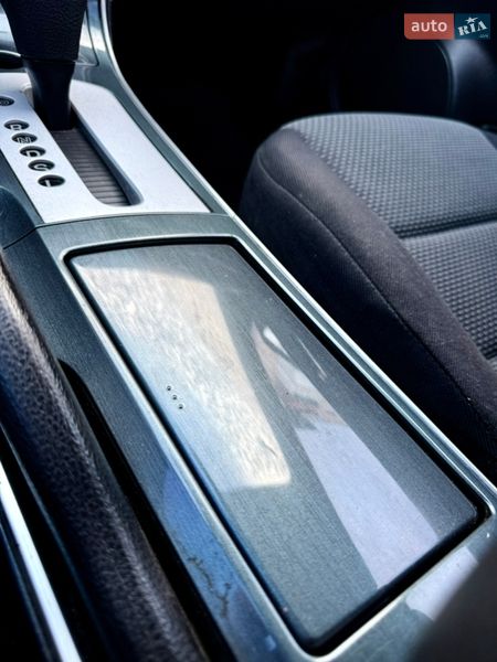 Седан Mazda 6 2005 в Луцьку