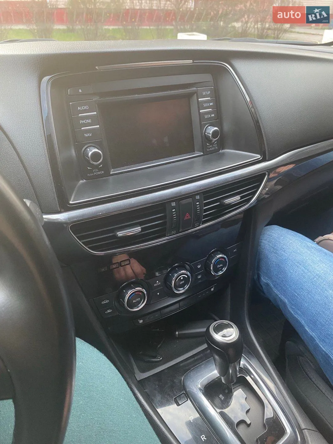 2014 Mazda 6 - мініатюра 4