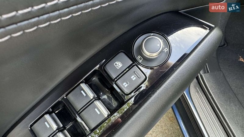 Седан Mazda 6 2019 в Киеве