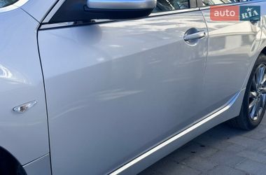 Універсал Mazda 6 2008 в Нетішині