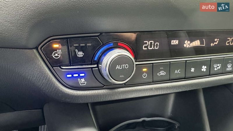 Седан Mazda 6 2019 в Киеве