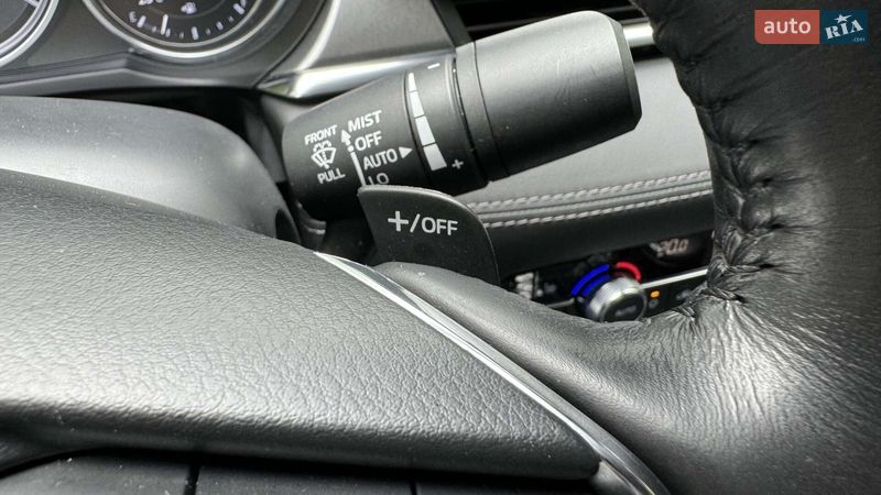 Седан Mazda 6 2019 в Киеве