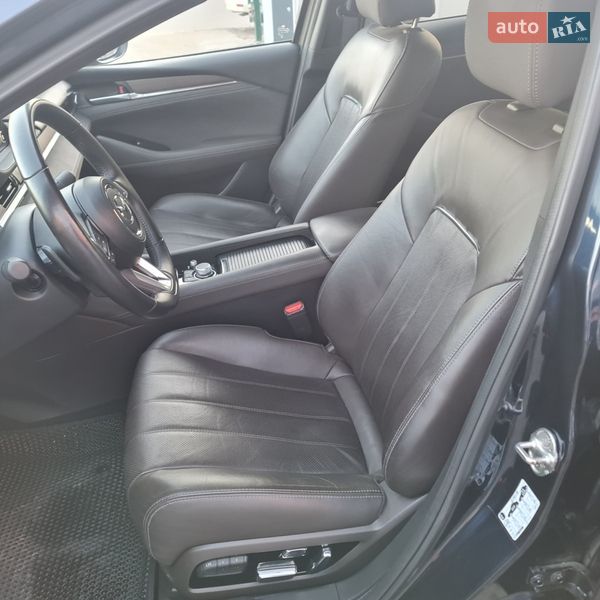 Седан Mazda 6 2020 в Киеве