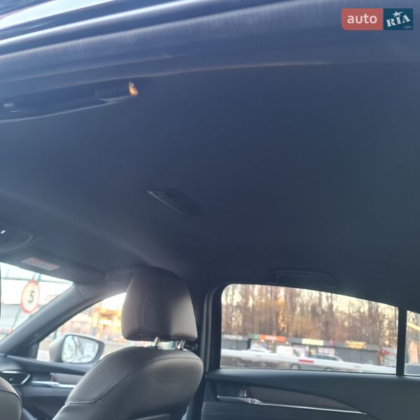 Седан Mazda 6 2020 в Киеве