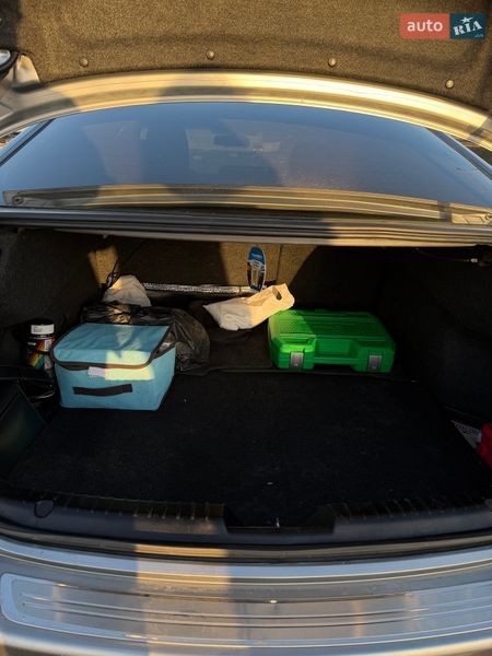 Седан Mazda 6 2014 в Львові