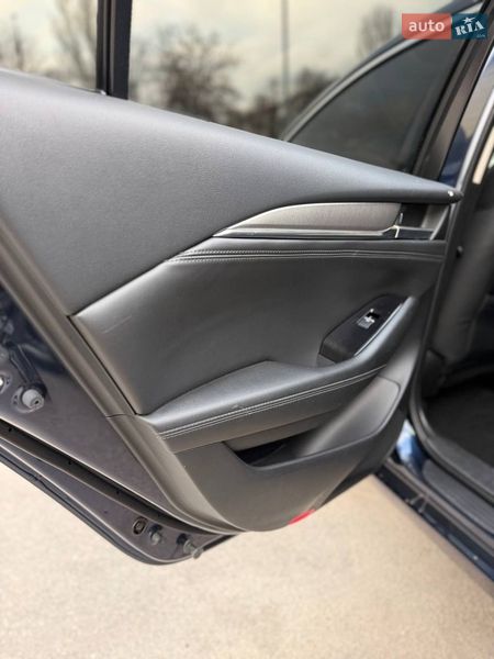 Седан Mazda 6 2020 в Запорожье