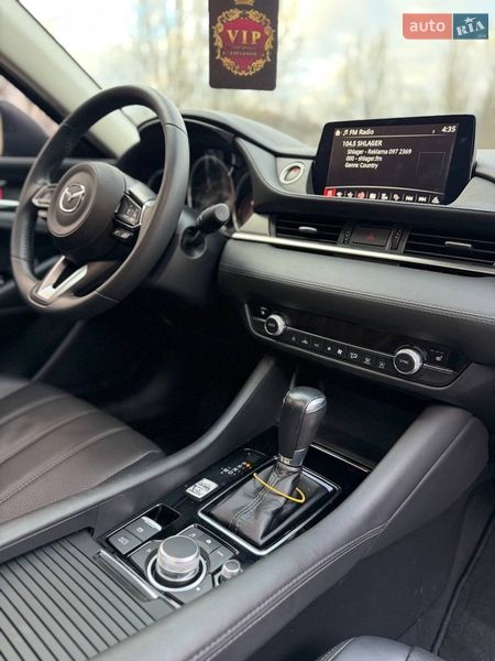 Седан Mazda 6 2020 в Запорожье