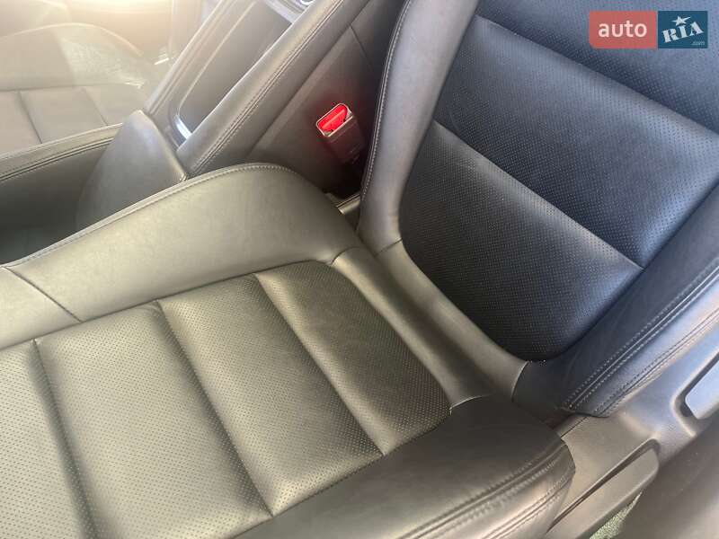 Седан Mazda 6 2017 в Николаеве