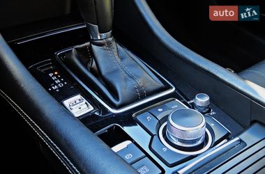 Седан Mazda 6 2018 в Черкасах