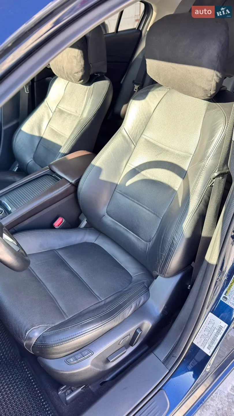 2015 Mazda 6 - мініатюра 20
