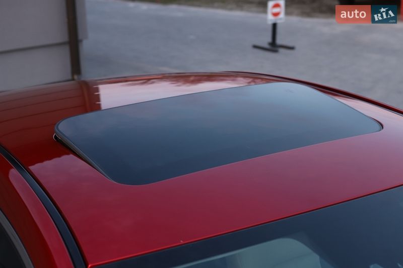 Седан Mazda 6 2018 в Дрогобыче