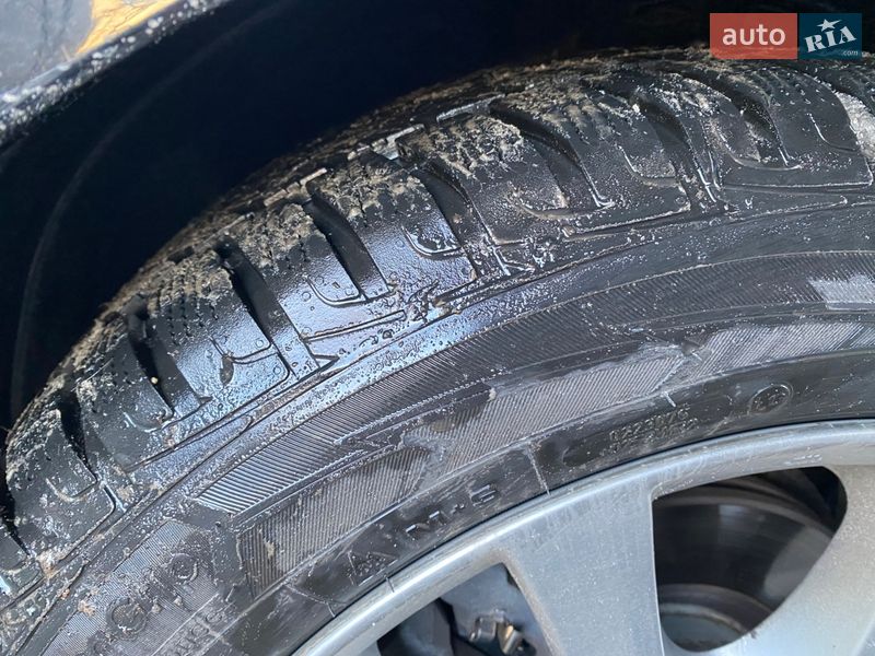 Седан Mazda 6 2017 в Харкові