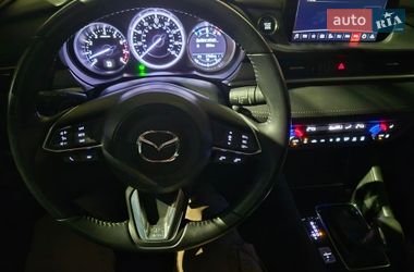 Седан Mazda 6 2021 в Виннице