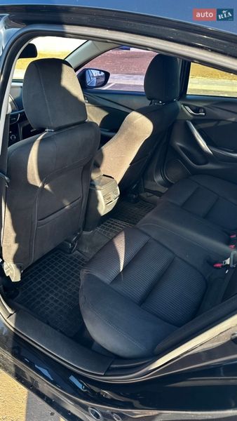 Седан Mazda 6 2013 в Броварах