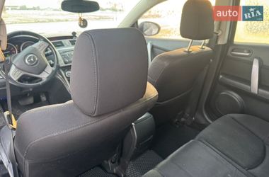 Лифтбек Mazda 6 2009 в Киеве