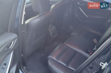 Седан Mazda 6 2016 в Каменском