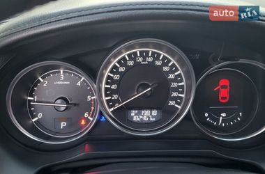 Седан Mazda 6 2016 в Каменском