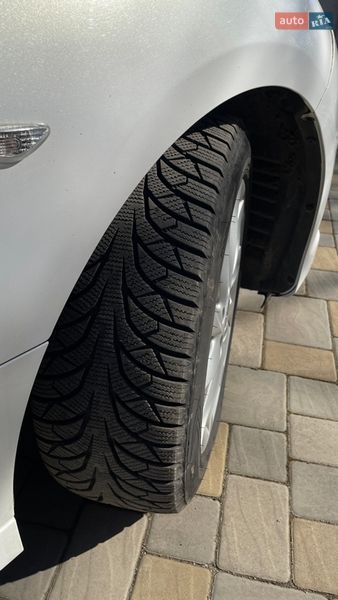 Седан Mazda 6 2010 в Казанці