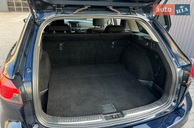 Универсал Mazda 6 2014 в Калуше