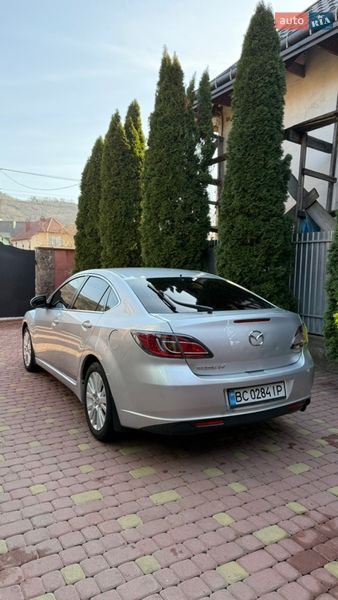 Седан Mazda 6 2009 в Виноградове