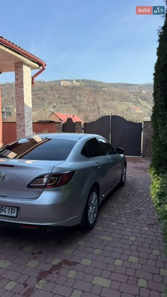 Седан Mazda 6 2009 в Виноградове