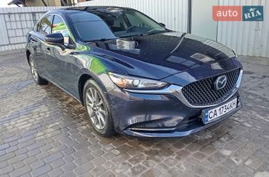 Седан Mazda 6 2020 в Черкассах