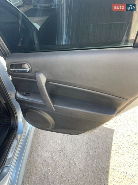 Універсал Mazda 6 2010 в Кривому Розі