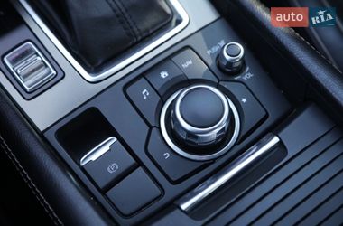 Седан Mazda 6 2017 в Харкові