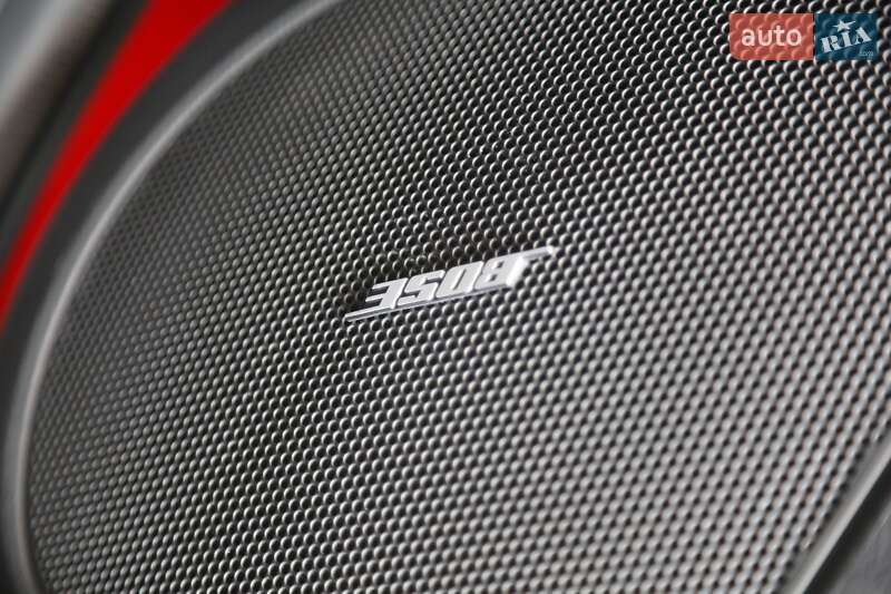 Седан Mazda 6 2017 в Харкові