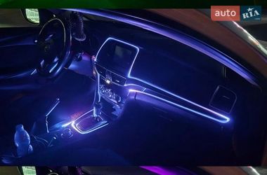 Седан Mazda 6 2014 в Николаеве