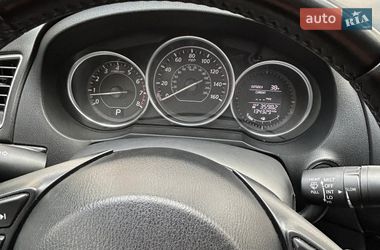 Седан Mazda 6 2013 в Кременчуці
