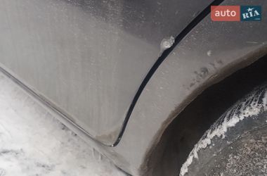 Седан Mazda 6 2005 в Ивано-Франковске