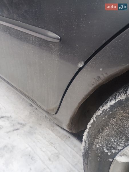 Седан Mazda 6 2005 в Ивано-Франковске