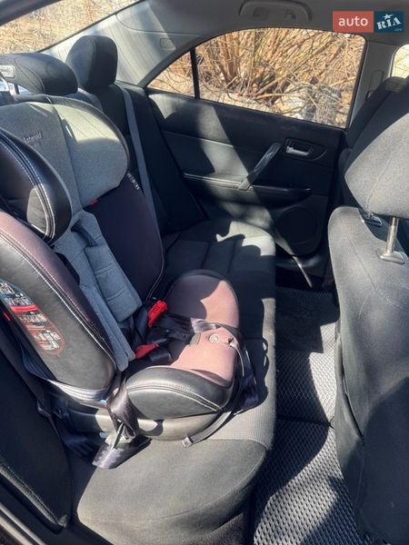 Седан Mazda 6 2006 в Дніпрі фото 11 Седан Mazda 6 2006 в Дніпрі