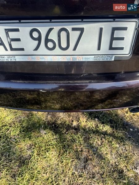 Седан Mazda 6 2006 в Дніпрі фото 16 Седан Mazda 6 2006 в Дніпрі