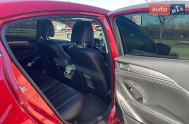 Седан Mazda 6 2020 в Вишневом