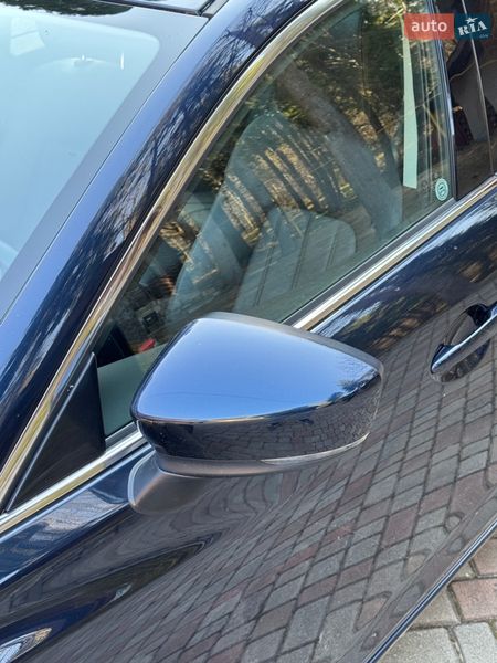 Седан Mazda 6 2020 в Косове