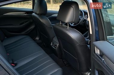 Седан Mazda 6 2020 в Косове