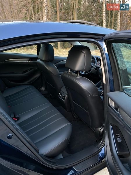 Седан Mazda 6 2020 в Косове