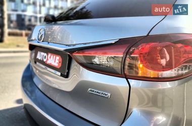 Универсал Mazda 6 2013 в Киеве