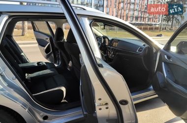 Универсал Mazda 6 2013 в Киеве