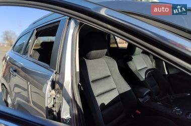 Универсал Mazda 6 2013 в Киеве