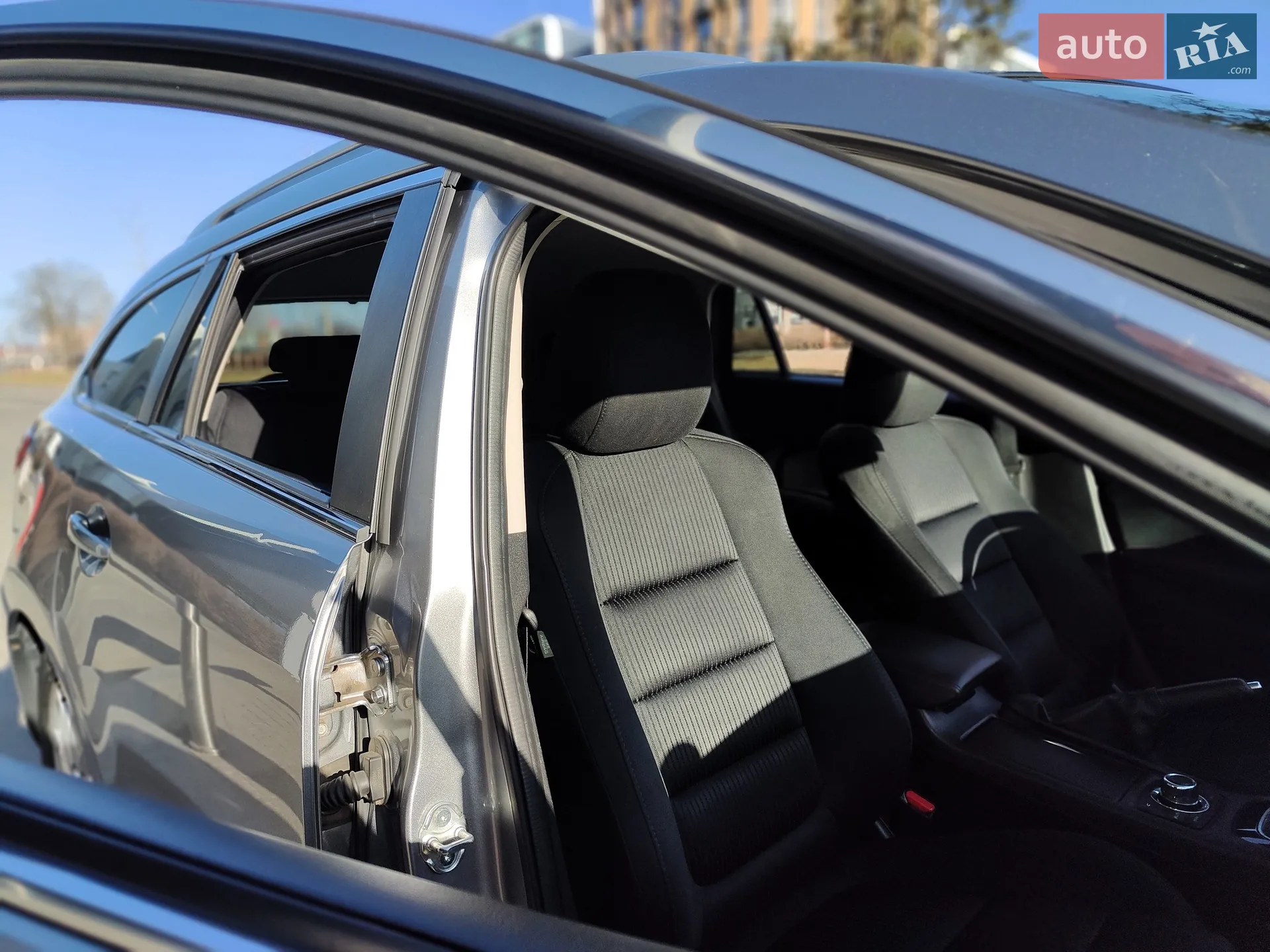 2013 Mazda 6 - мініатюра 30