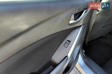 Универсал Mazda 6 2013 в Киеве
