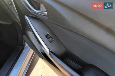 Универсал Mazda 6 2013 в Киеве