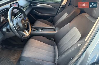 Седан Mazda 6 2019 в Киеве