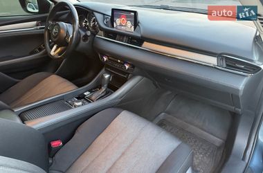 Седан Mazda 6 2019 в Киеве